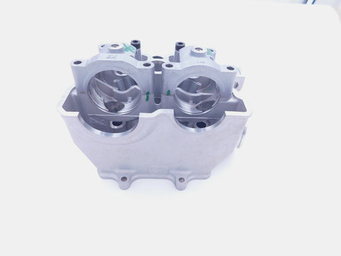 SUZUKI CYLINDER HEAD 2007 RMZ250 RMZ 250 OEM GENUINE NEW 11100-10H02